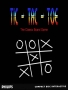 CD-i  -  Tic_Tac_Toe_front